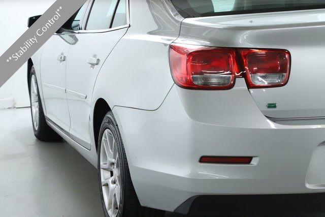 used 2015 Chevrolet Malibu car, priced at $8,500