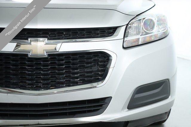 used 2015 Chevrolet Malibu car, priced at $8,500