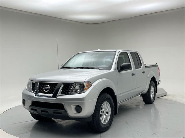 used 2016 Nissan Frontier car, priced at $21,558