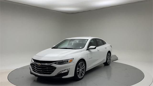 used 2023 Chevrolet Malibu car, priced at $22,995