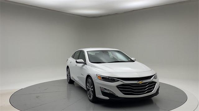 used 2023 Chevrolet Malibu car, priced at $22,995