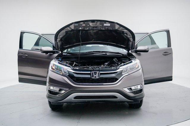 used 2016 Honda CR-V car, priced at $15,309