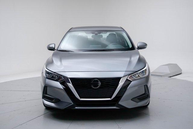 used 2023 Nissan Sentra car, priced at $15,995