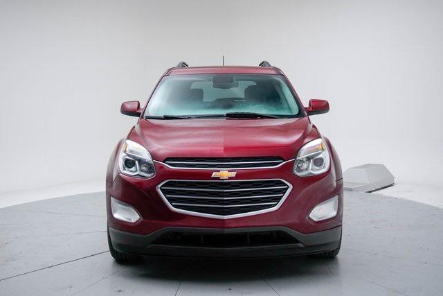 used 2017 Chevrolet Equinox car, priced at $12,245