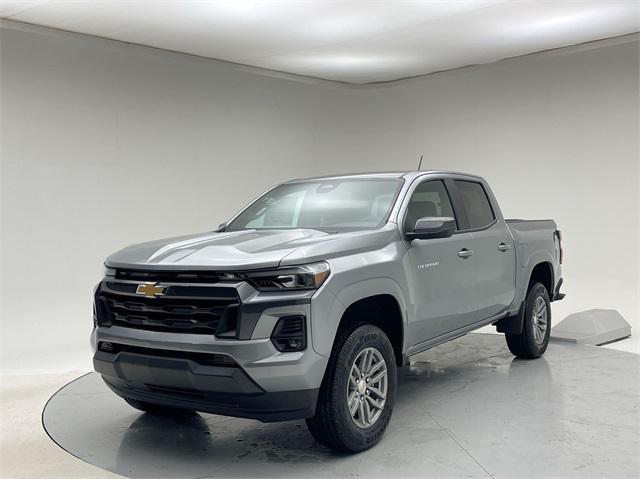 new 2024 Chevrolet Colorado car, priced at $38,949