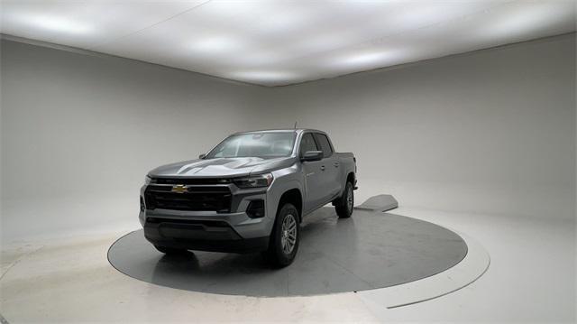 new 2024 Chevrolet Colorado car, priced at $38,949