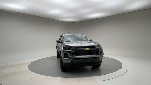 new 2024 Chevrolet Colorado car, priced at $38,949