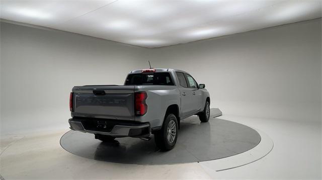 new 2024 Chevrolet Colorado car, priced at $38,949