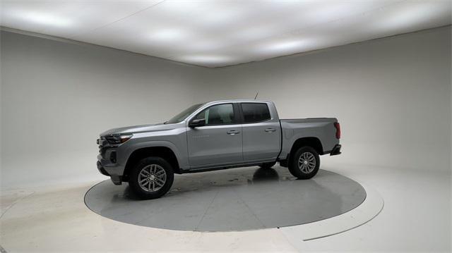 new 2024 Chevrolet Colorado car, priced at $38,949