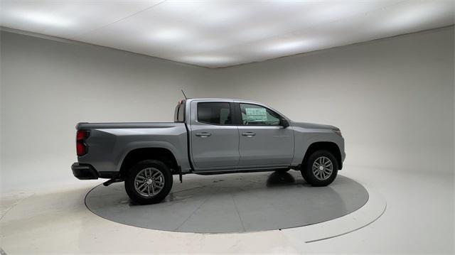 new 2024 Chevrolet Colorado car, priced at $38,949