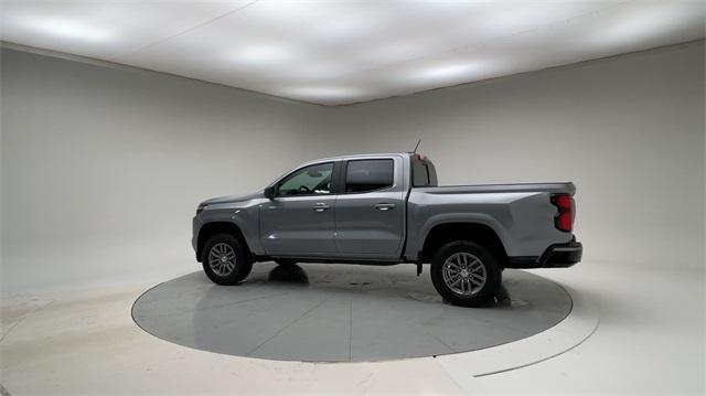 new 2024 Chevrolet Colorado car, priced at $38,949