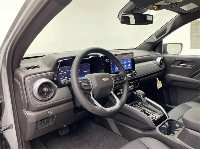 new 2024 Chevrolet Colorado car, priced at $38,949