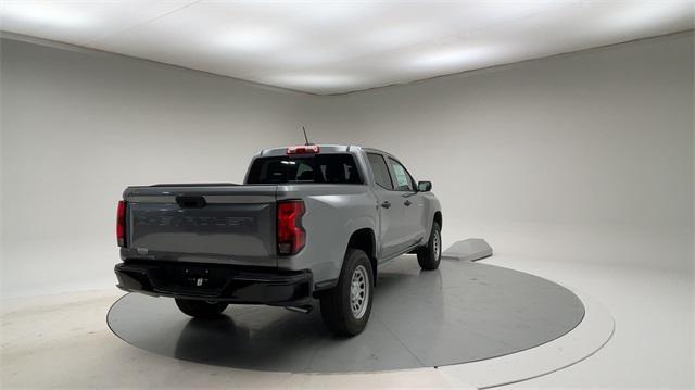 new 2024 Chevrolet Colorado car, priced at $30,994