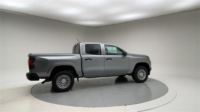 new 2024 Chevrolet Colorado car, priced at $30,994