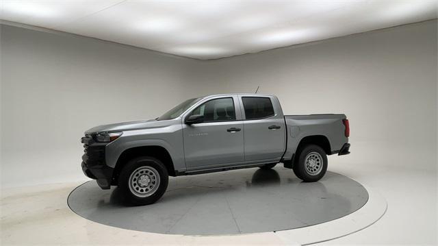 new 2024 Chevrolet Colorado car, priced at $30,994