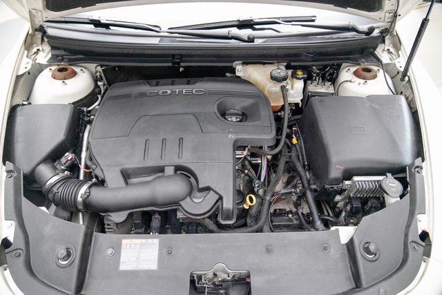 used 2011 Chevrolet Malibu car, priced at $7,499