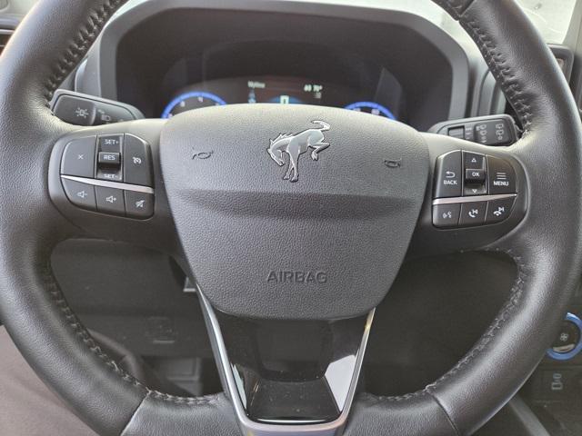 used 2022 Ford Bronco Sport car, priced at $27,340