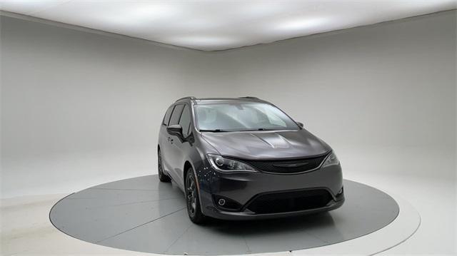 used 2019 Chrysler Pacifica car, priced at $18,695