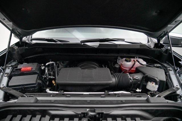 new 2026 Chevrolet Silverado 1500 car, priced at $53,213