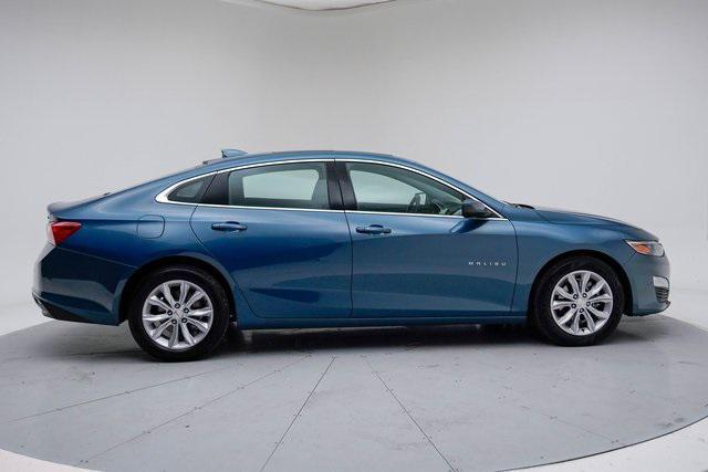 used 2024 Chevrolet Malibu car, priced at $22,994