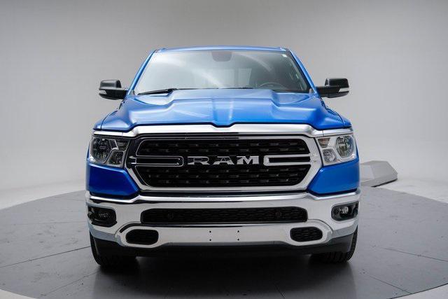 used 2022 Ram 1500 car, priced at $37,770