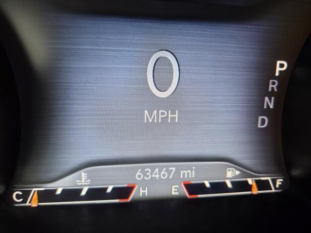 used 2023 Jeep Cherokee car, priced at $21,457