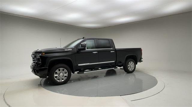 new 2024 Chevrolet Silverado 2500 car, priced at $82,049