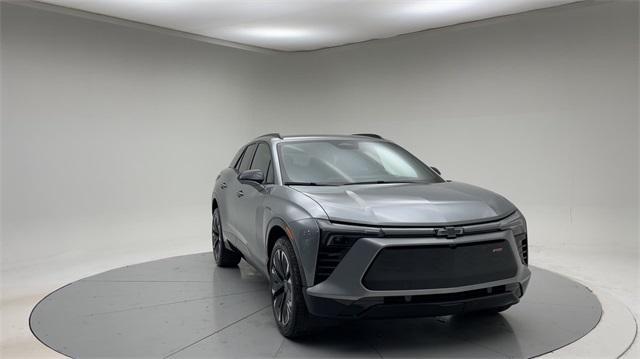 new 2024 Chevrolet Blazer EV car, priced at $53,295