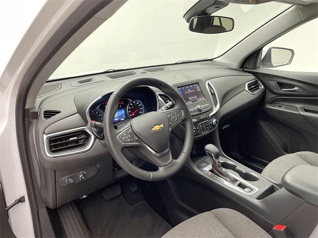 used 2024 Chevrolet Equinox car, priced at $26,374