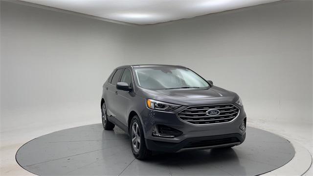 used 2021 Ford Edge car, priced at $29,214