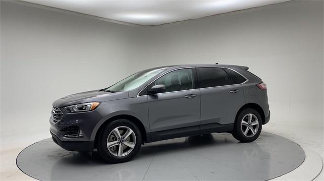 used 2021 Ford Edge car, priced at $29,214