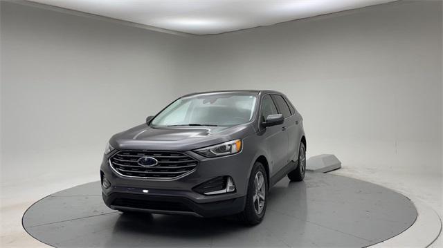 used 2021 Ford Edge car, priced at $29,214
