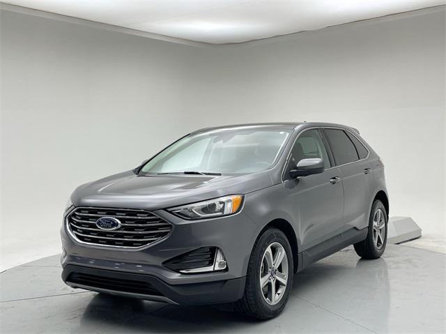 used 2021 Ford Edge car, priced at $29,457