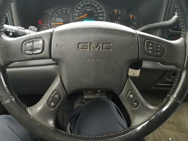 used 2004 GMC Sierra 2500 car, priced at $12,795