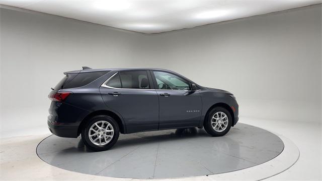 used 2023 Chevrolet Equinox car, priced at $21,299