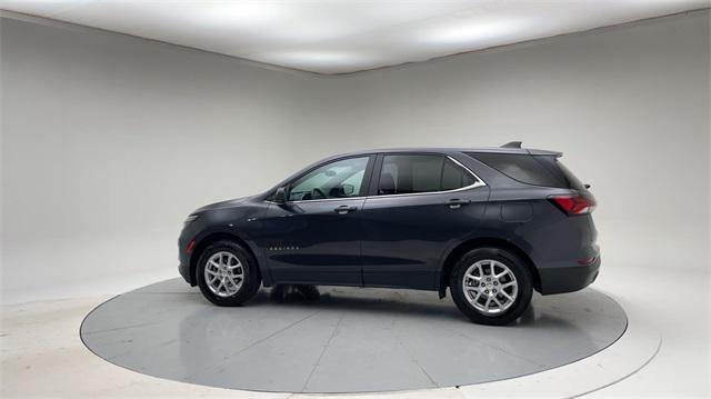 used 2023 Chevrolet Equinox car, priced at $21,299