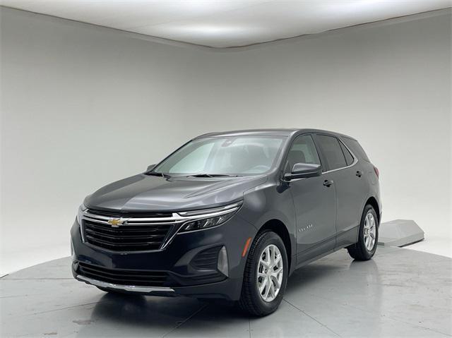 used 2023 Chevrolet Equinox car, priced at $21,570