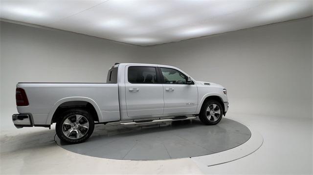 used 2022 Ram 1500 car, priced at $41,790