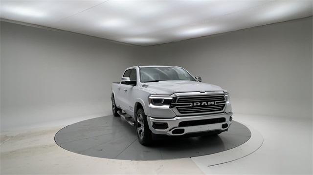 used 2022 Ram 1500 car, priced at $41,790