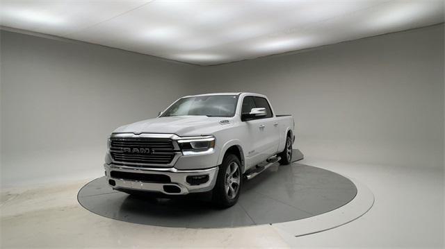 used 2022 Ram 1500 car, priced at $41,790