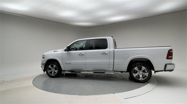 used 2022 Ram 1500 car, priced at $41,790