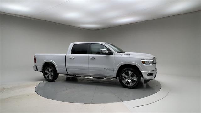 used 2022 Ram 1500 car, priced at $41,790