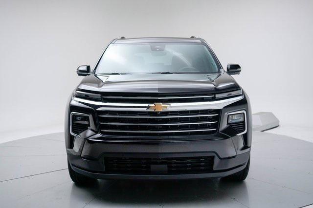 new 2026 Chevrolet Traverse car, priced at $45,773