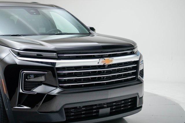 new 2026 Chevrolet Traverse car, priced at $45,773