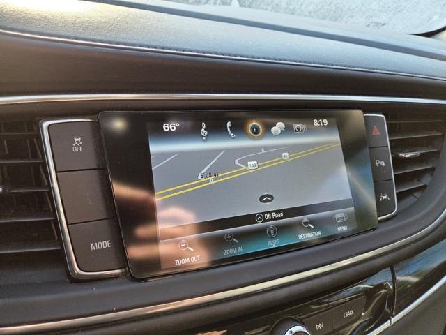 used 2019 Buick Enclave car, priced at $24,329