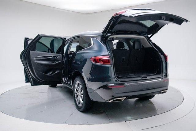 used 2019 Buick Enclave car, priced at $24,328