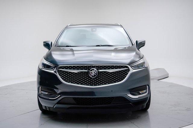 used 2019 Buick Enclave car, priced at $24,328