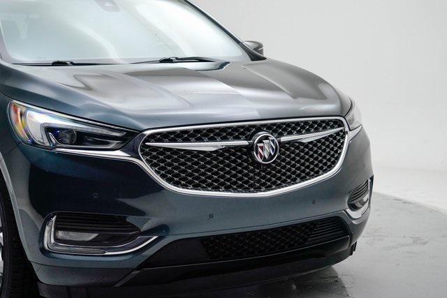 used 2019 Buick Enclave car, priced at $24,328