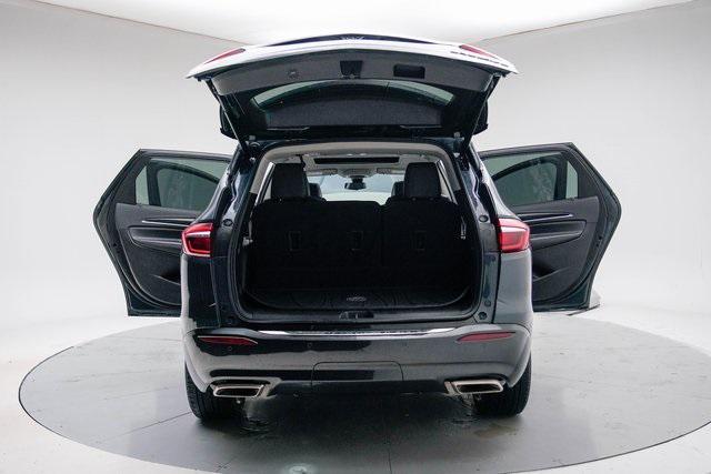 used 2019 Buick Enclave car, priced at $24,328