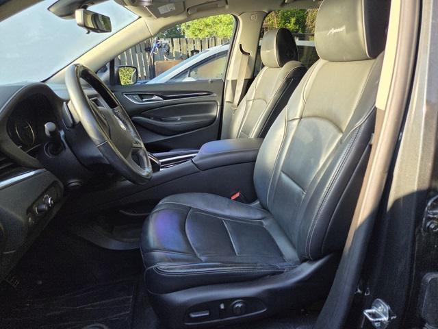 used 2019 Buick Enclave car, priced at $24,329